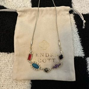 Kendra Scott June Choker
